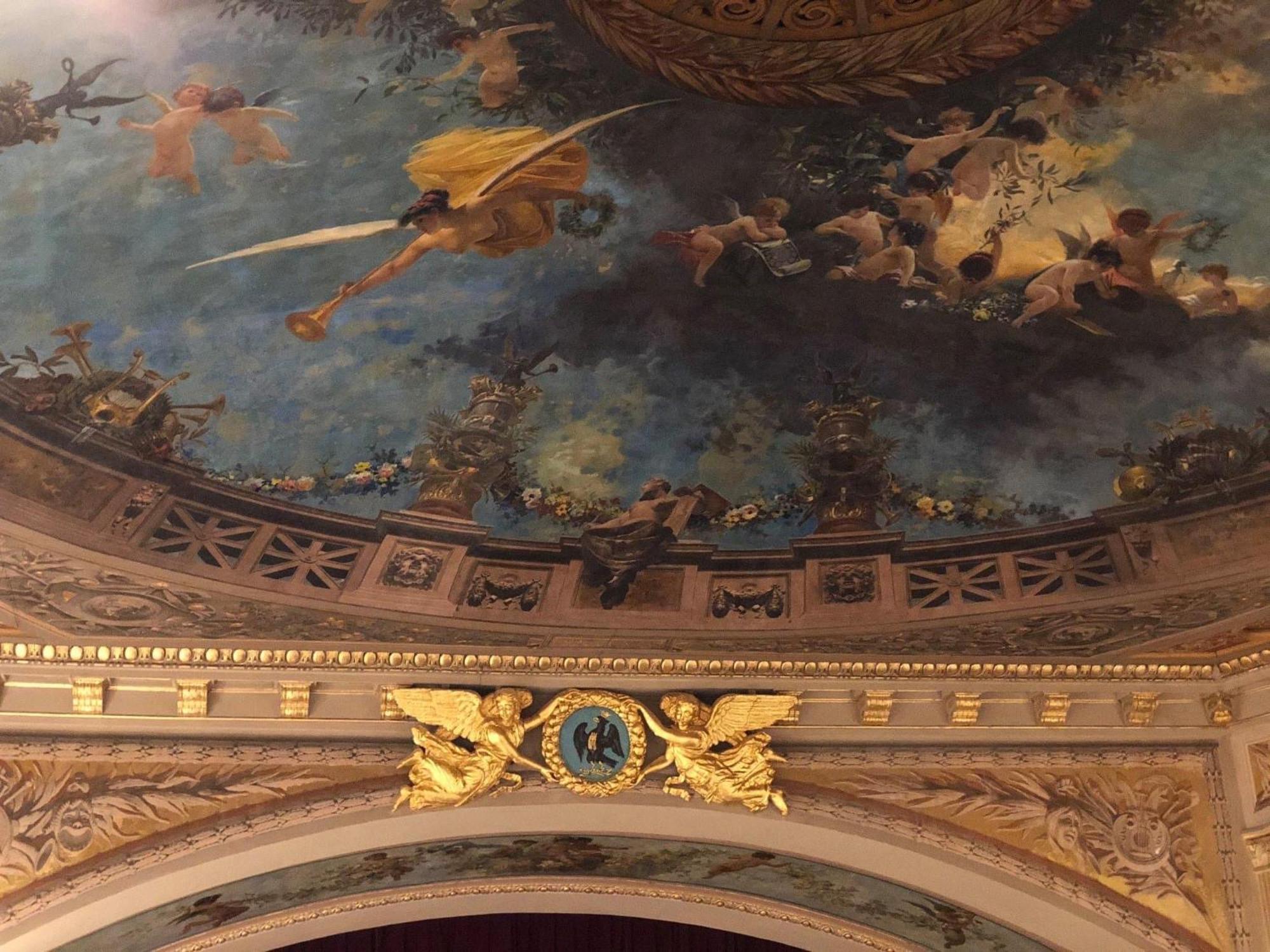 I Cinque Mori Deva Hotel Syracuse Eksteriør billede